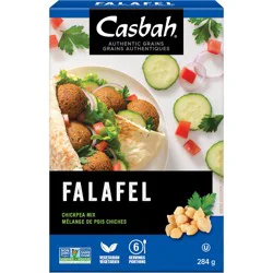 Casbah Falafel Mix