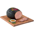 slide 1 of 1, Boar's Head Maple Honey Ham, per lb