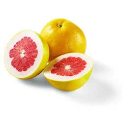 Fresh Starburst Pummelo