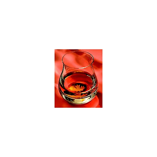 slide 1 of 1, Stolzle Glencairn Canadian Whisky Glass, 1 ct