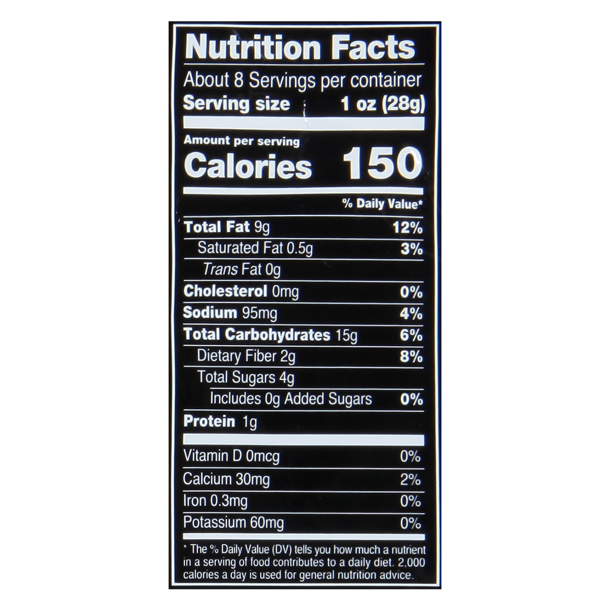 slide 9 of 11, Terra Sweet Pot Chips, 8.2 oz