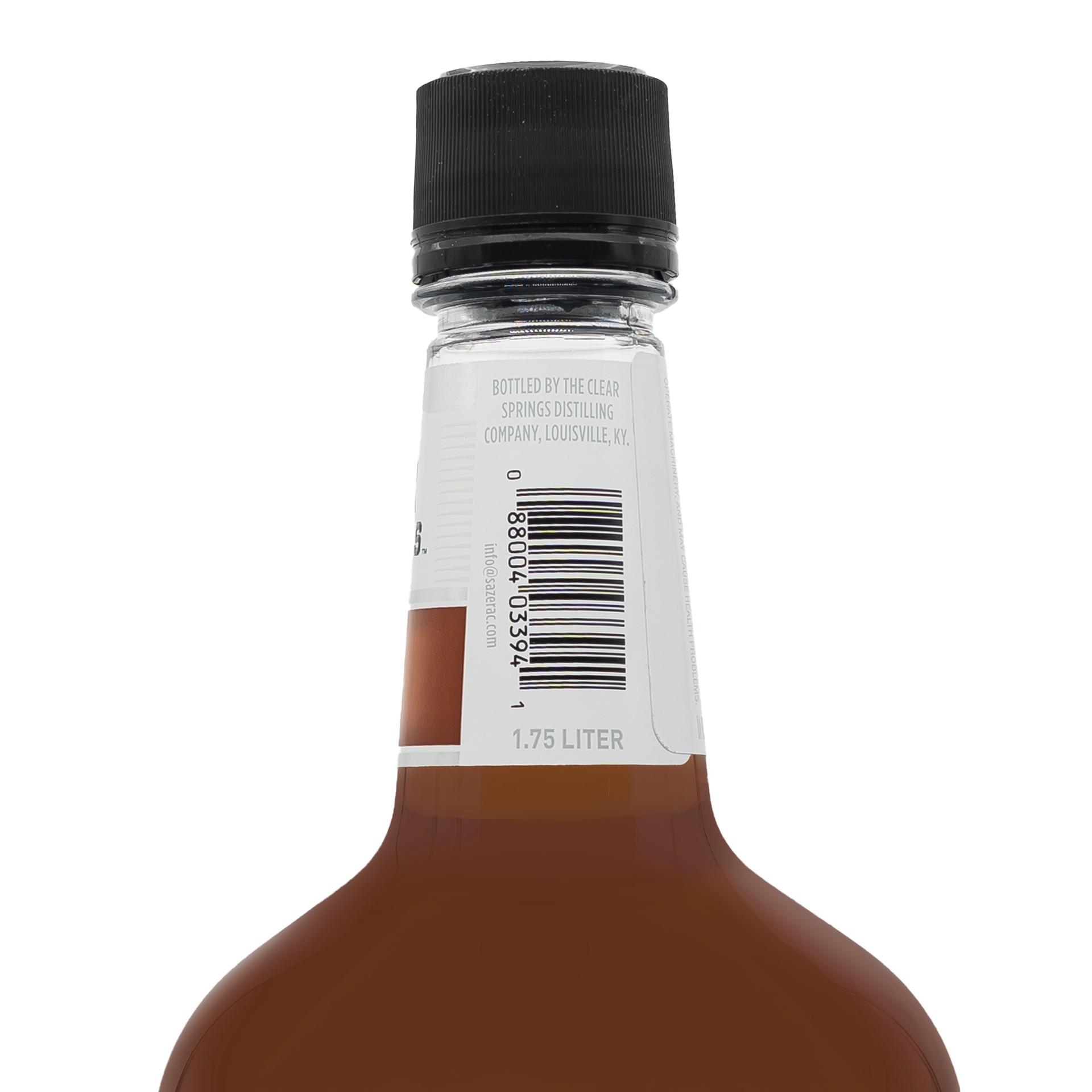 slide 3 of 3, Four Freedoms Spiced Rum, 1.75 liter