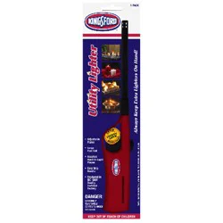 Kingsford Utility Lighter