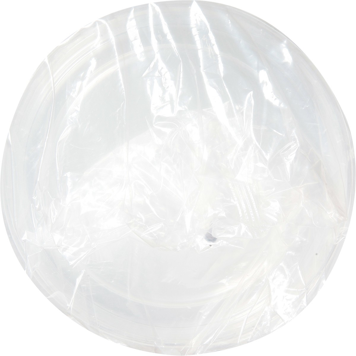 slide 10 of 11, First Street Lids For 6/8/ Deli Contnr, 50 ct