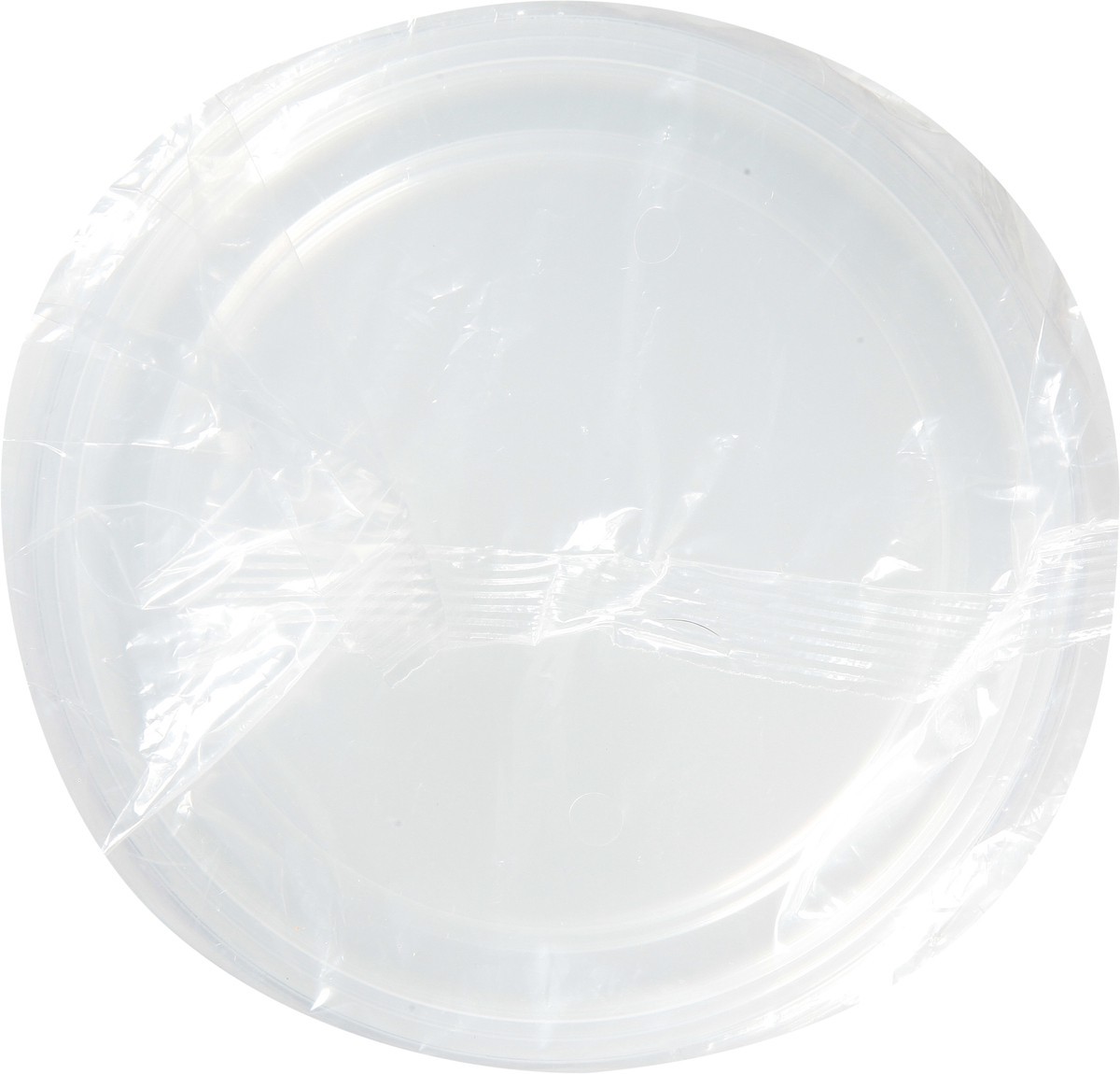 slide 6 of 11, First Street Lids For 6/8/ Deli Contnr, 50 ct