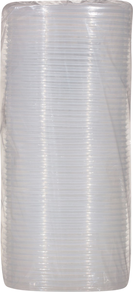 slide 2 of 11, First Street Lids For 6/8/ Deli Contnr, 50 ct