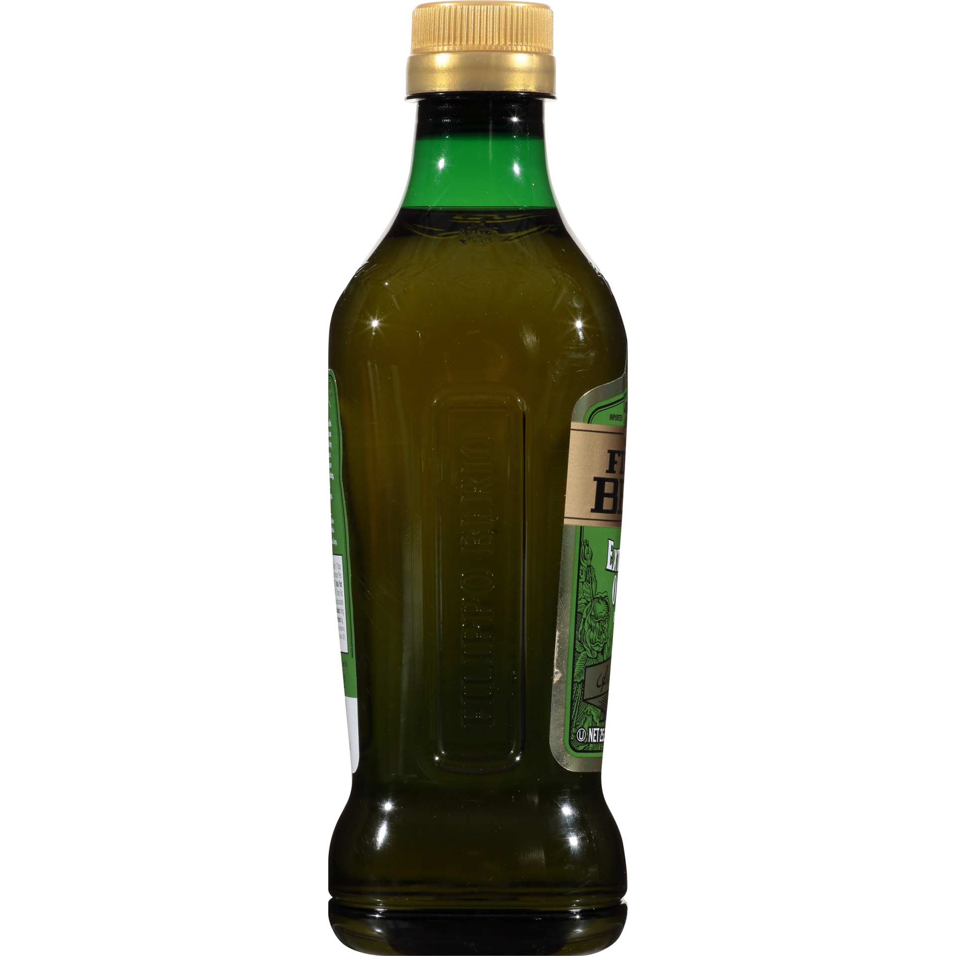 slide 4 of 8, Filippo Berio Extra Virgin Olive Oil, 25.3 fl oz