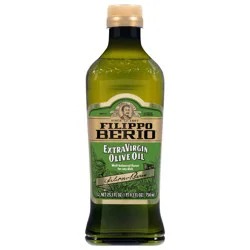 Filippo Berio Extra Virgin Olive Oil 25.3 fl oz