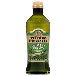 Filippo Berio Extra Virgin Olive Oil 25.3 fl oz