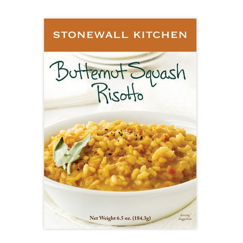 slide 1 of 1, Stonewall Kitchen Butternut Squash Risotto, 6.5 oz