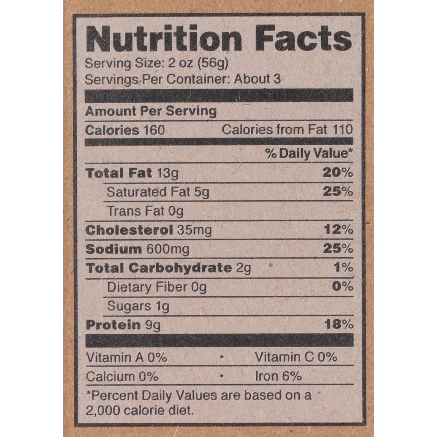 slide 7 of 8, Snack Sticks Old Wisconsin Natural Cut Beef Hardwood-Smoked Summer Sausage, 6 oz