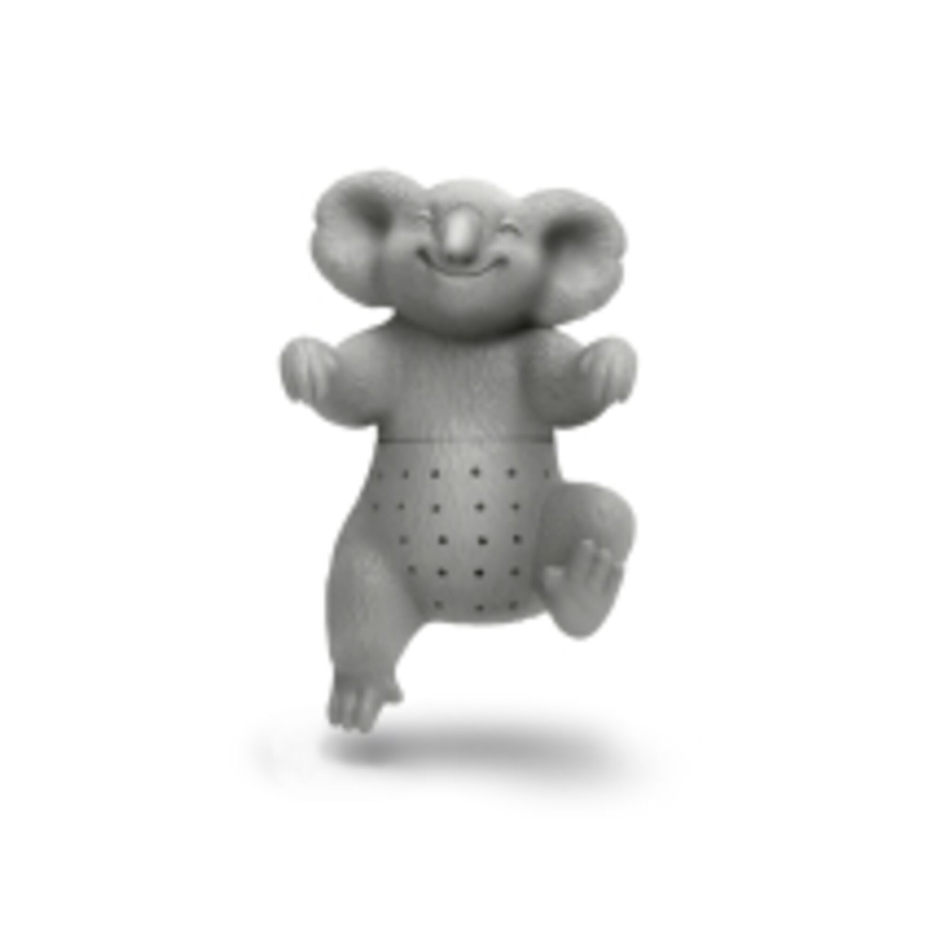 slide 1 of 1, Fred Tea Infuser Koala, 1 ct