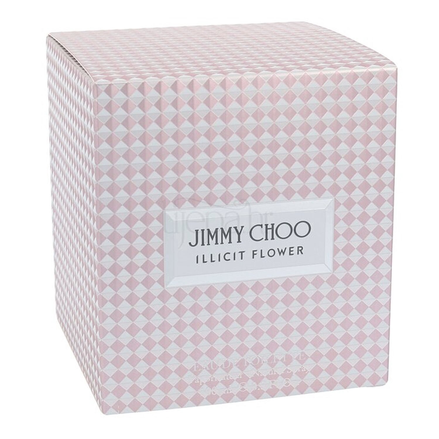 slide 1 of 1, Illicit Flower, 1 ct