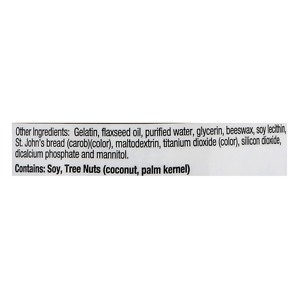 slide 9 of 11, Irwin Naturals Liquid Soft-Gels Brain Awake 60 ea, 60 ct