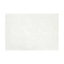Room & Retreat Brushed Texture Placemat Linen