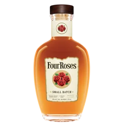 Four Roses Small Batch Bourbon 375 ml