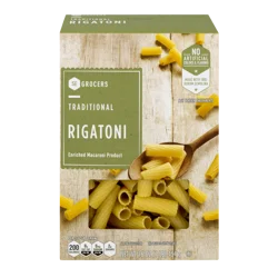SE Grocers Traditional Rigatoni