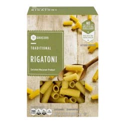 SE Grocers Traditional Rigatoni