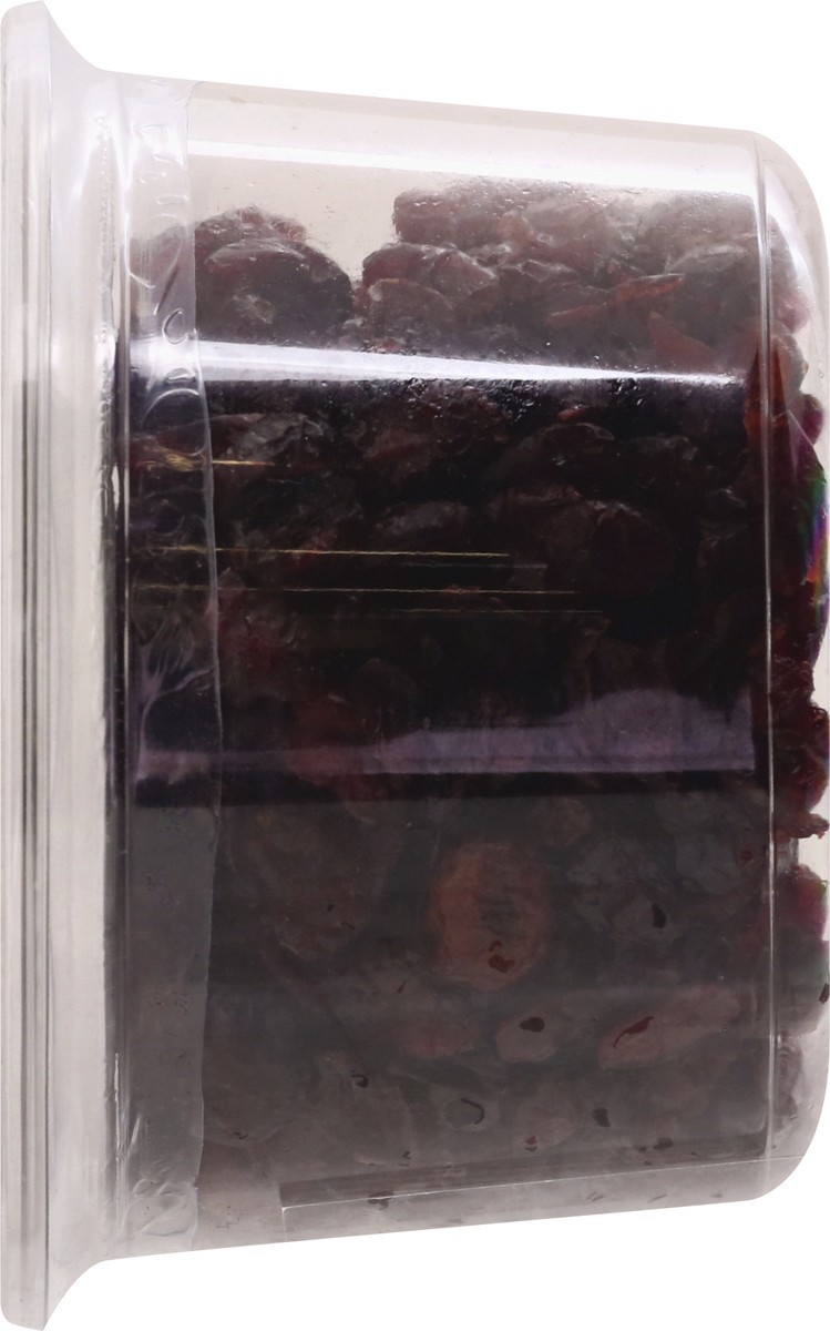 slide 7 of 12, DSD Merchandisers Organic Cranberries 9 oz, 9 oz