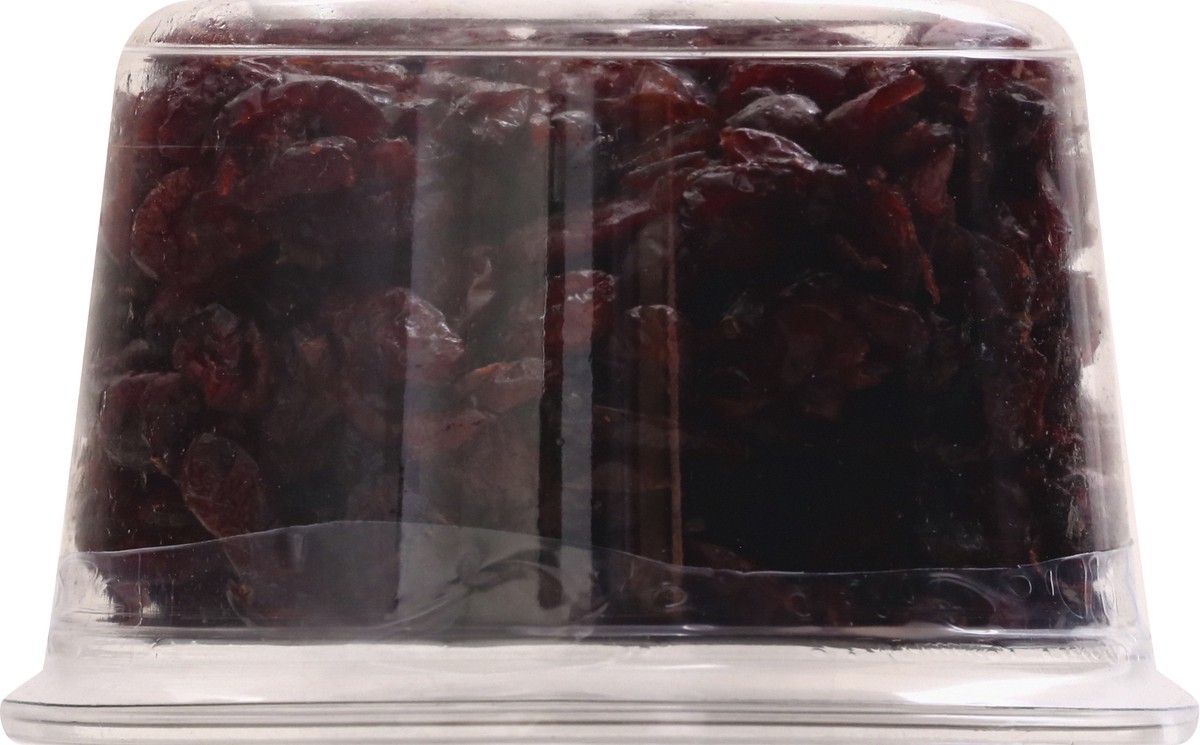 slide 10 of 12, DSD Merchandisers Organic Cranberries 9 oz, 9 oz