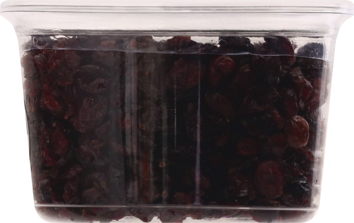slide 12 of 12, DSD Merchandisers Organic Cranberries 9 oz, 9 oz