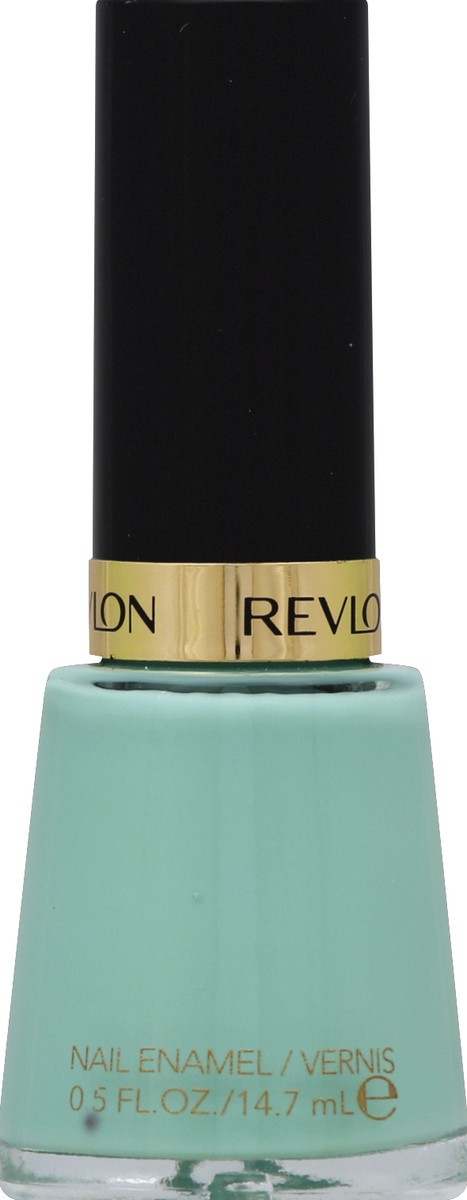 slide 2 of 2, Revlon Nail Enamel Eclectic - .50 Fl. Oz., 0.5 fl oz