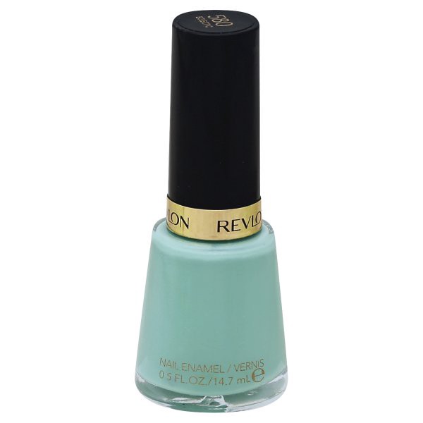 slide 1 of 2, Revlon Nail Enamel Eclectic - .50 Fl. Oz., 0.5 fl oz