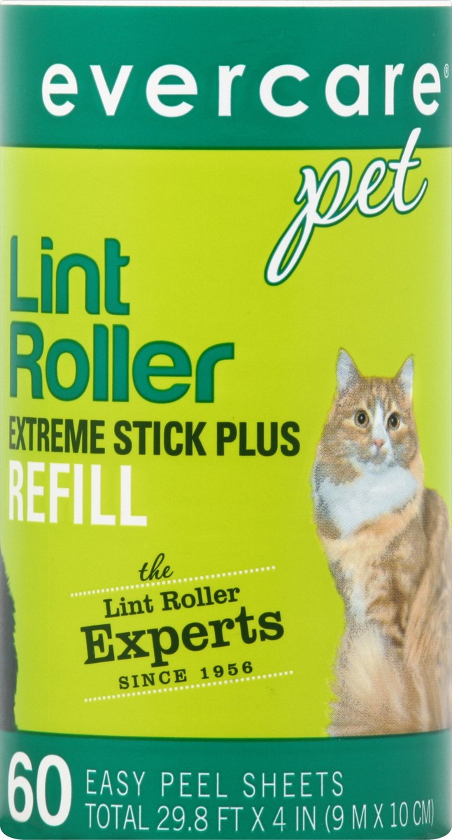 slide 1 of 3, Evercare Ec Pet Lntrefl, 1 ct