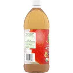 Simple Truth Organic Raw Apple Cider Vinegar