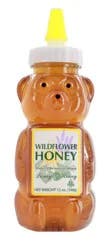 Laney Honey Classic Bear