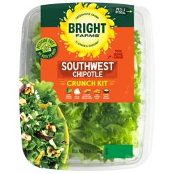 Bright Farms Southwest Chipotle Crunch Kit