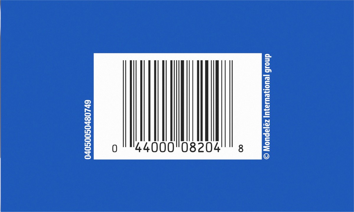 slide 2 of 12, Oreo Fresh Stacks, 8.05 oz