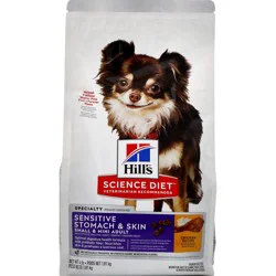 Science Diet Dog Food 4 lb