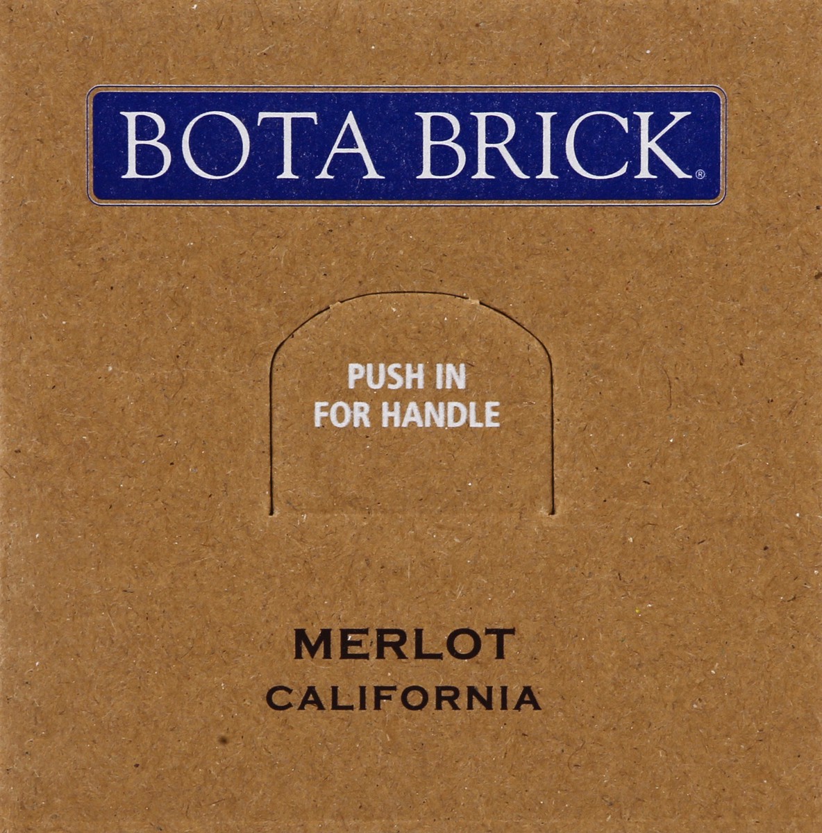 slide 7 of 11, Bota Box California Merlot 1.5 lt, 1.50 liter