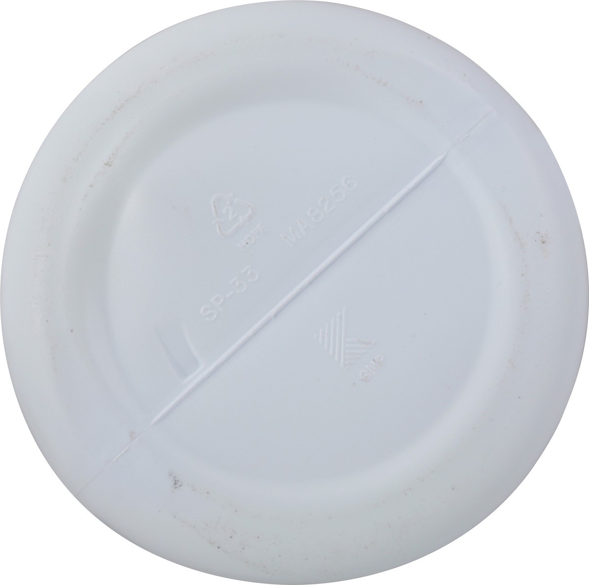 slide 6 of 9, Harris Teeter Low Splash Bleach, 121.1 ct