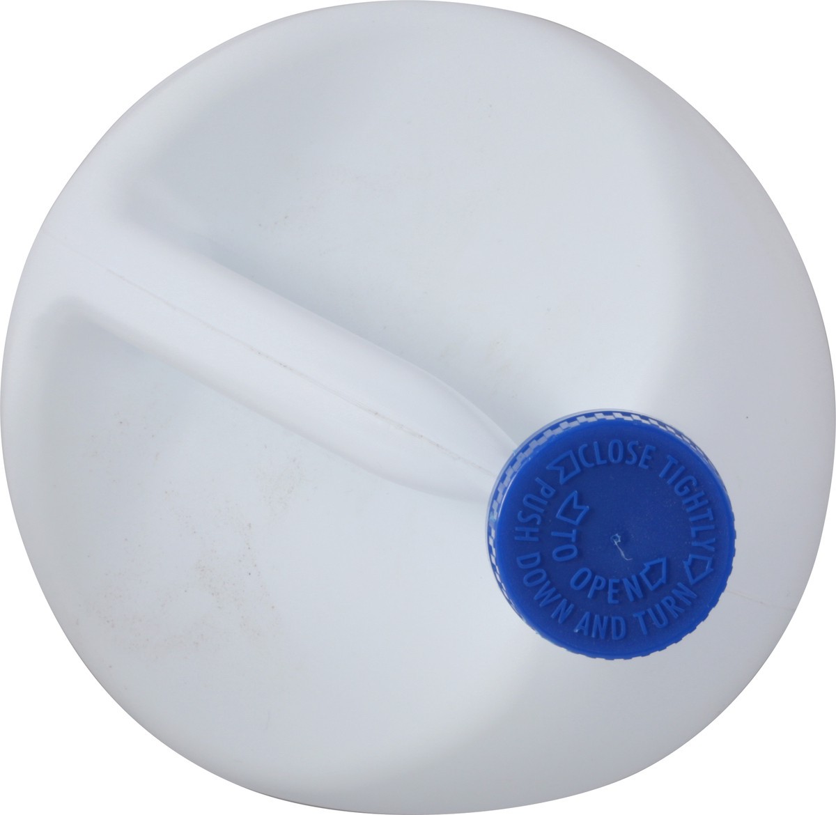 slide 4 of 9, Harris Teeter Low Splash Bleach, 121.1 ct