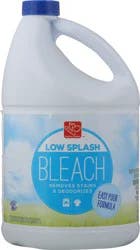 Harris Teeter Low Splash Bleach