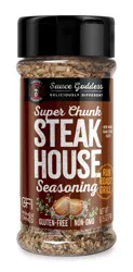 Spice House Chunk Shaker