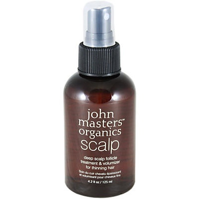 slide 1 of 1, John Masters Organics Deep Scalp Follicle Treatment & Volumizer, 4.2 oz