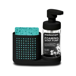 Madesmart Foaming Carbon Soap Station