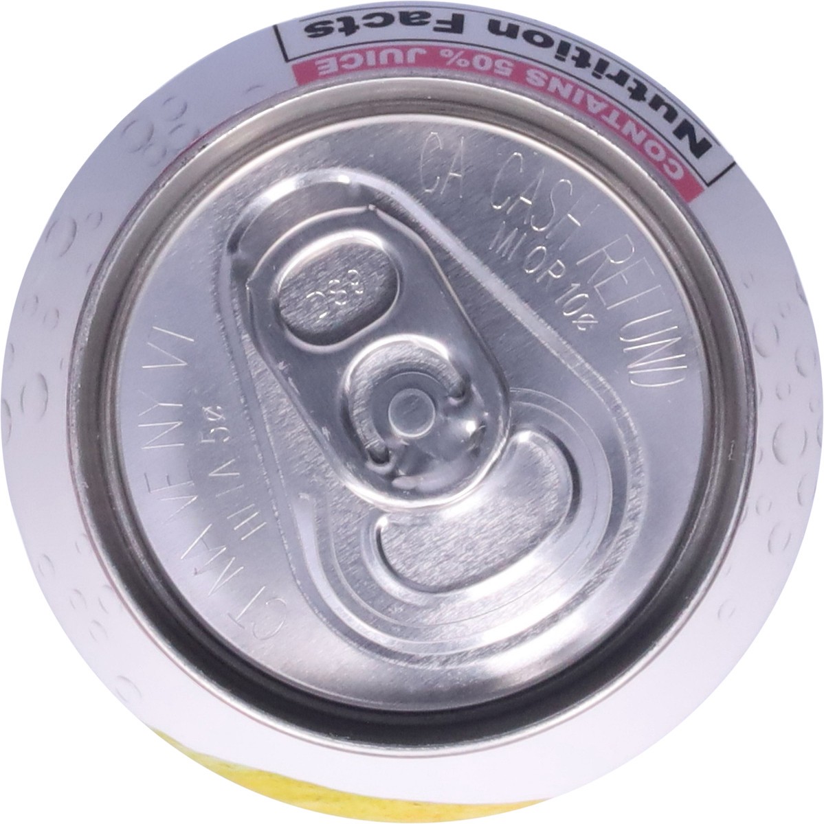 slide 11 of 12, De Mi Pais Pink Guava Juice Drink with Pulp - 16.57 fl oz, 16.57 fl oz