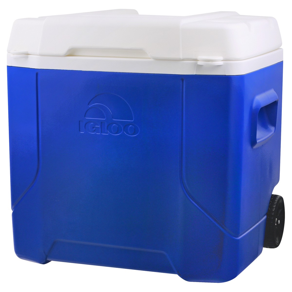 slide 4 of 10, Igloo Cooler 1 ea, 48 qt