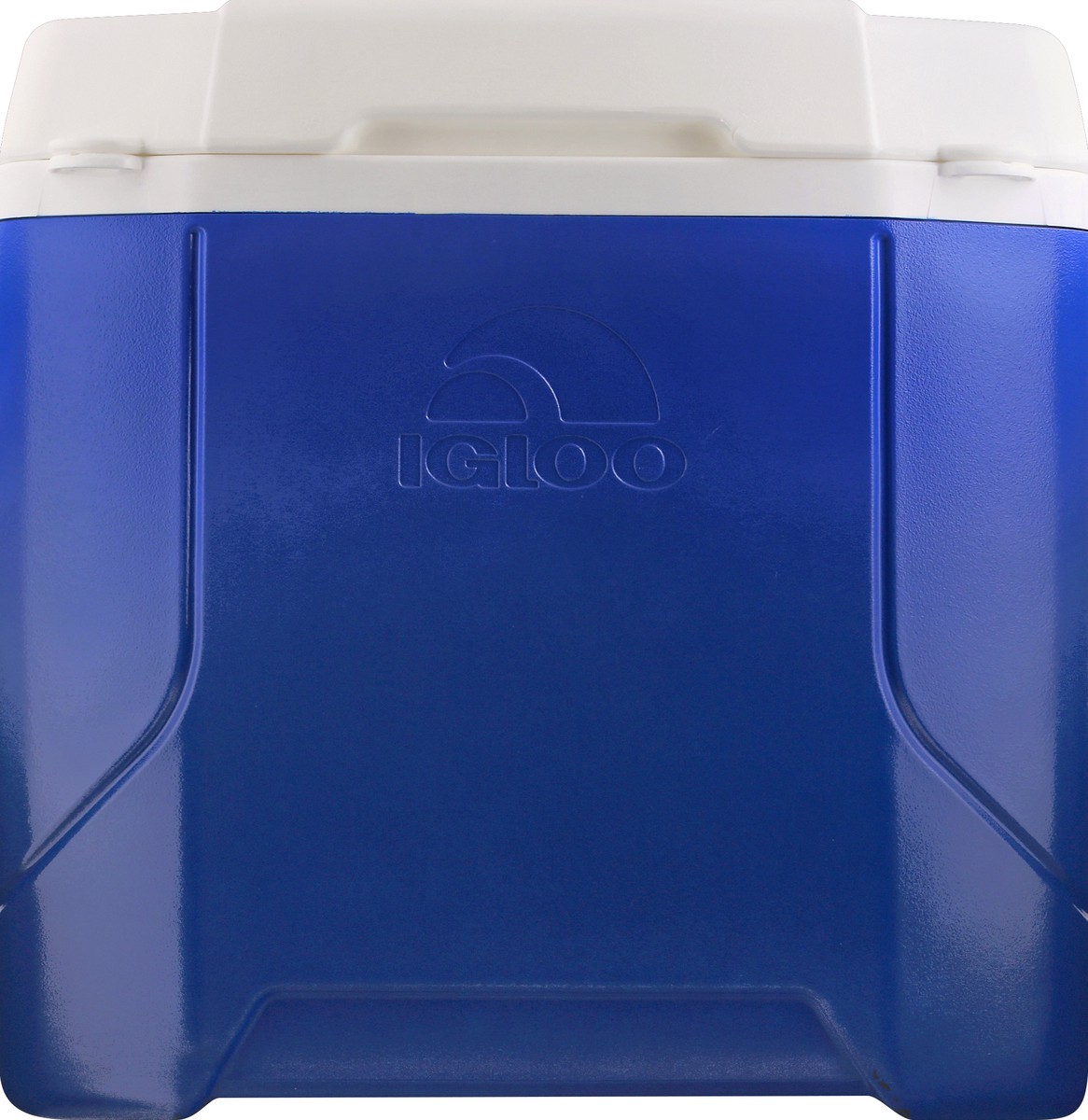 slide 1 of 10, Igloo Cooler 1 ea, 48 qt