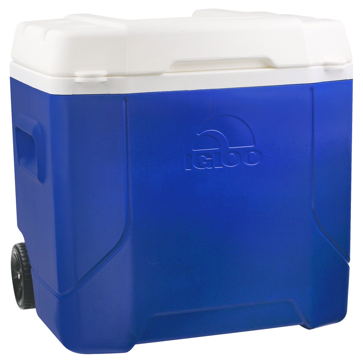 slide 5 of 10, Igloo Cooler 1 ea, 48 qt