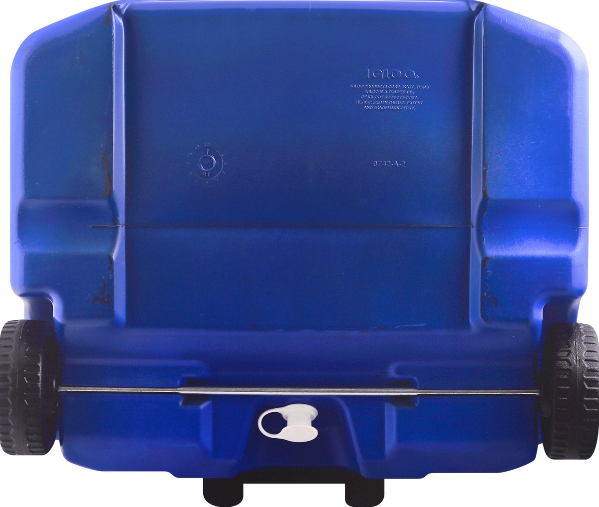 slide 6 of 10, Igloo Cooler 1 ea, 48 qt