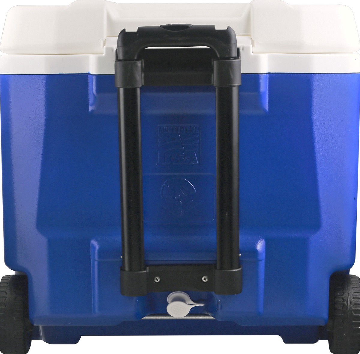 slide 7 of 10, Igloo Cooler 1 ea, 48 qt