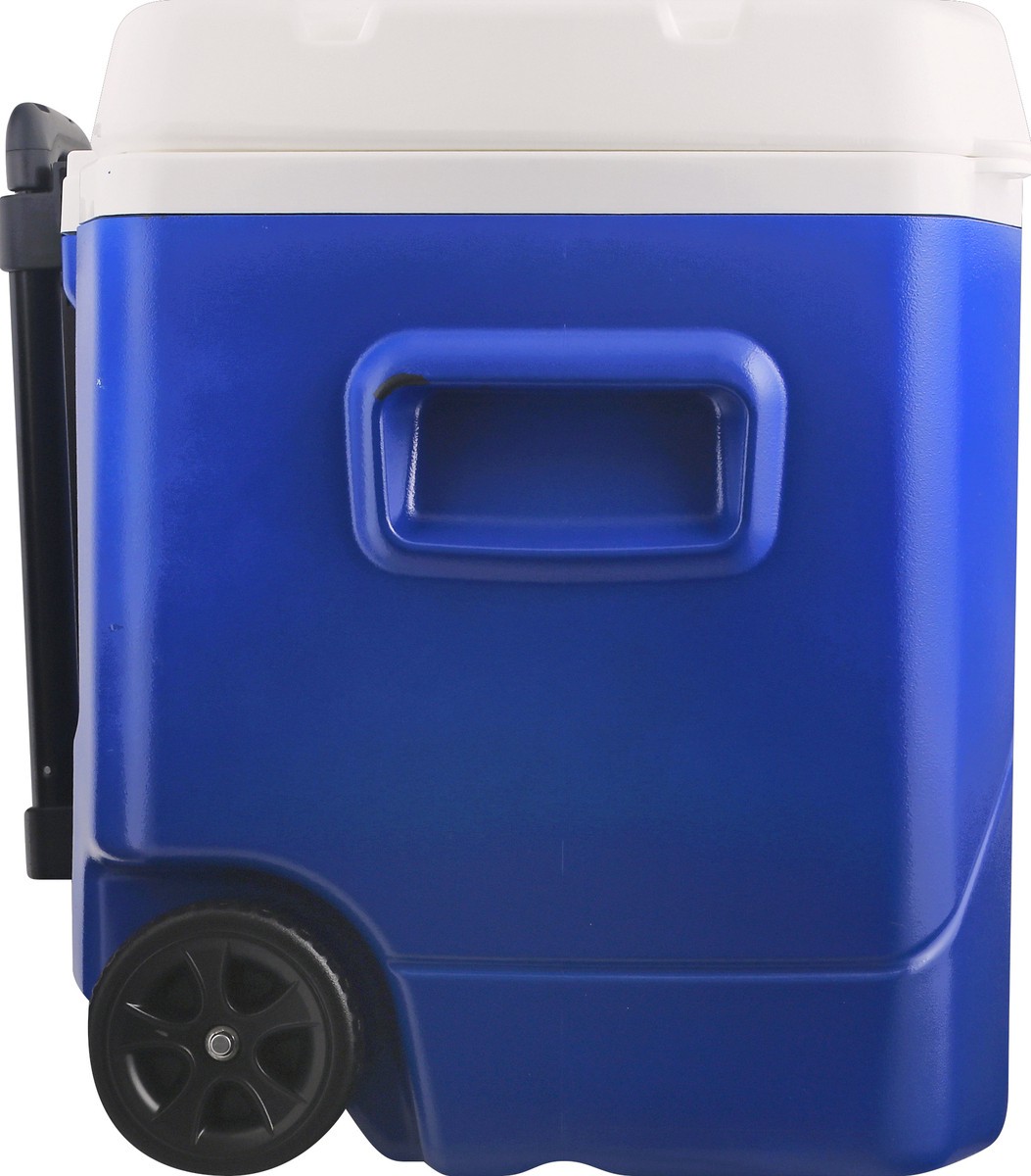 slide 8 of 10, Igloo Cooler 1 ea, 48 qt