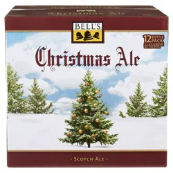 Bell's Octoberfest Beer, 12 Pack, 12 fl oz Cans