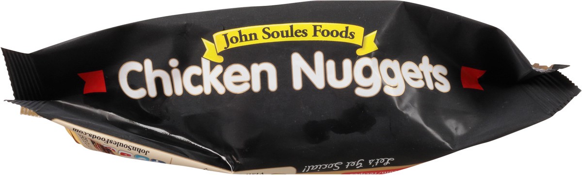 slide 7 of 7, John Soules Foods Chicken Nuggets 24 OZ Bag, 24 oz