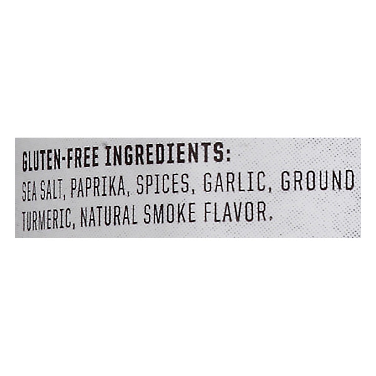 slide 5 of 8, Stubb's All-Natural Spice Rub Bar-B-Q, 1 ct